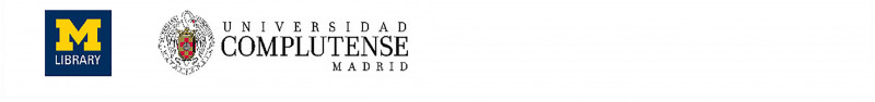 U of M & Complutense logos